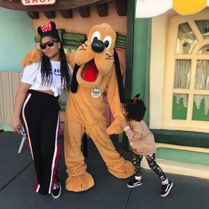 Meet your Posher, Jhoven